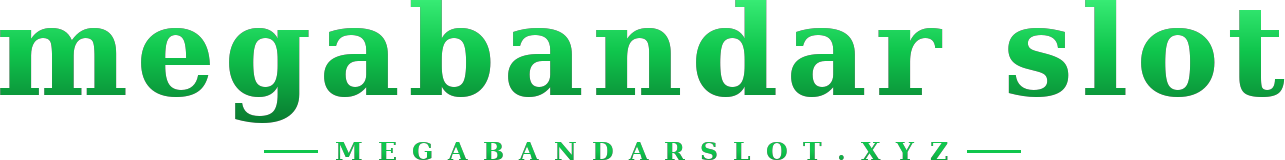 megabandar slot logo